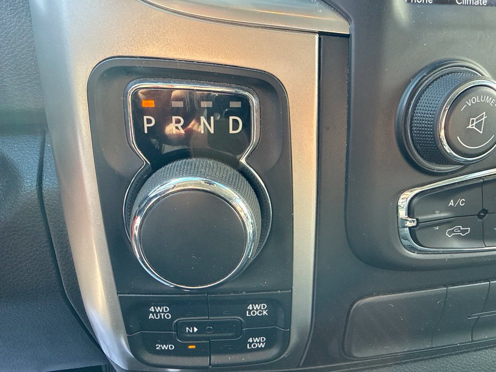 Used 2019 RAM 1500 Big Horn AWD/4WD image 30