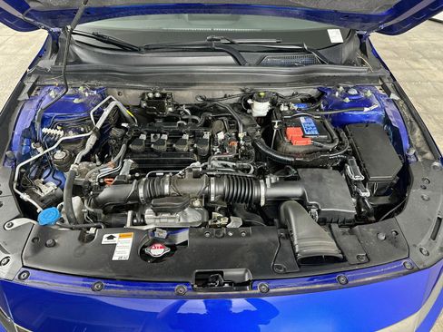 Used 2022 Honda Accord Sport Special Edition image 31
