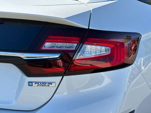 Used 2019 Honda Clarity Plug-In Hybrid image 26