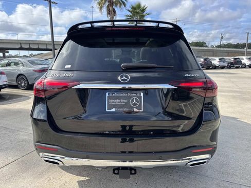 Used 2026 Mercedes-Benz GLE 450 4MATIC image 6