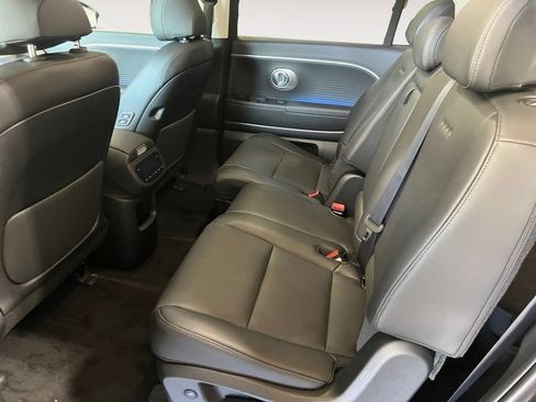 New 2026 Hyundai Ioniq 9 SEL AWD/4WD image 29