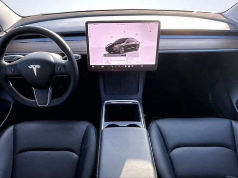 Used 2022 Tesla Model 3 Long Range AWD/4WD image 15