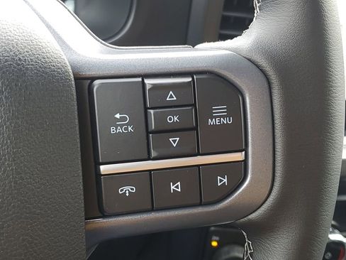 New 2026 Ford F350 Lariat w/ Lariat Ultimate Package image 12