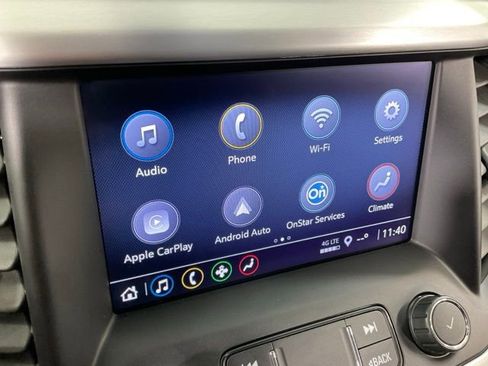 Used 2021 GMC Acadia SLE w/ Driver Convenience Package FWD image 14