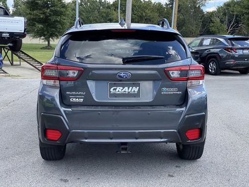 Used 2022 Subaru Crosstrek 2.5i Limited w/ Moonroof Package 2 image 6