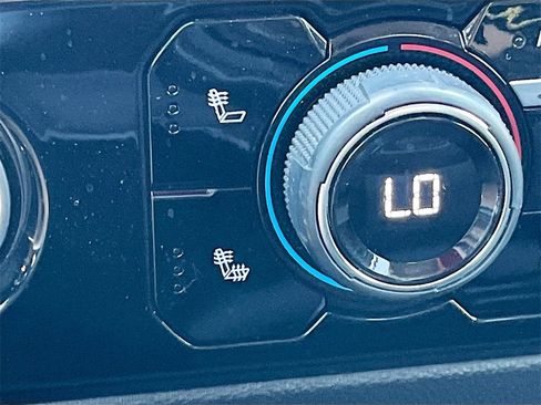 Used 2024 Chevrolet Silverado 1500 LT w/ Protection Package image 20