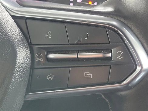 Certified 2024 Chevrolet Traverse LT image 9