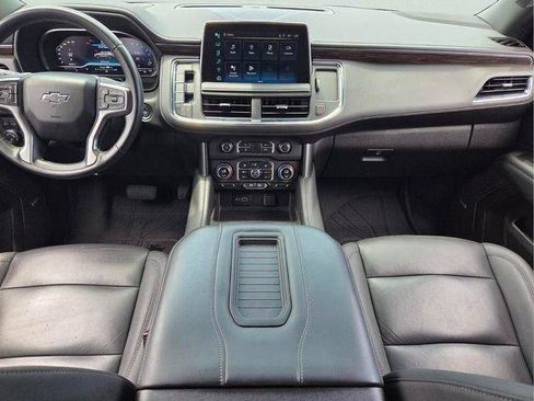 Certified 2023 Chevrolet Tahoe Z71 AWD/4WD image 17