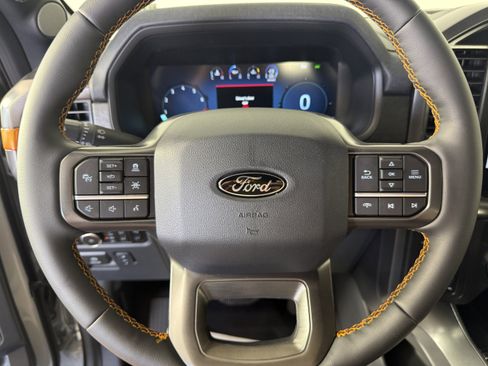 New 2026 Ford F150 Tremor AWD/4WD image 27