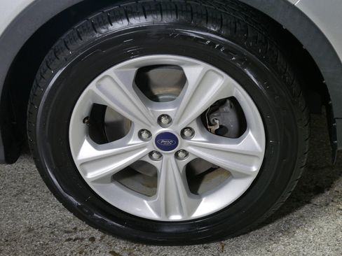 Used 2015 Ford Escape SE AWD/4WD image 15