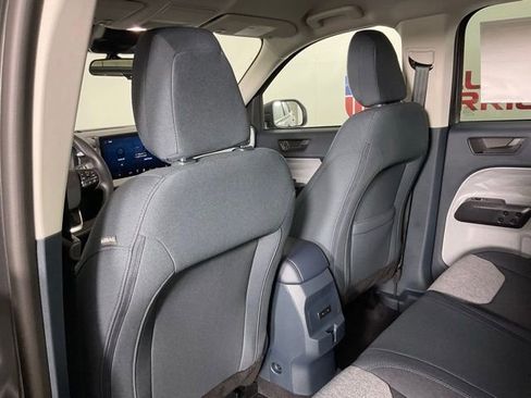 New 2025 Ford Maverick XLT w/ Equipment Group 302A image 15