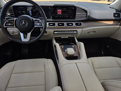 Used 2022 Mercedes-Benz GLE 450 4MATIC image 8