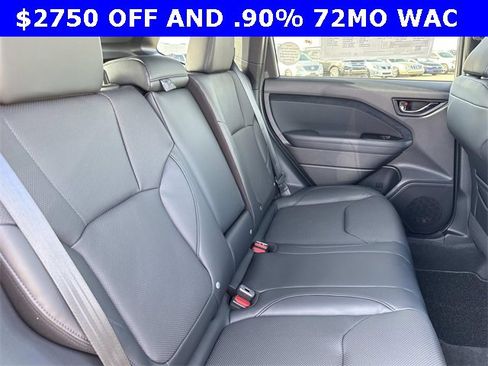New 2026 Subaru Forester Limited image 17