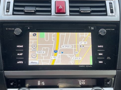 Used 2017 Subaru Legacy 2.5i Limited image 13