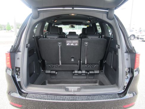 Used 2024 Honda Odyssey Sport image 35