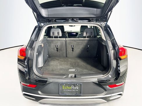 Used 2025 Buick Encore GX Preferred image 30