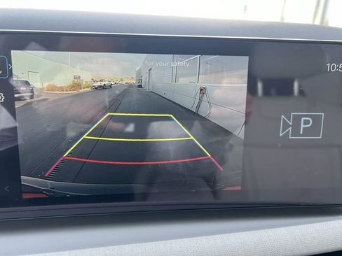 Certified 2025 Hyundai Tucson SEL image 31