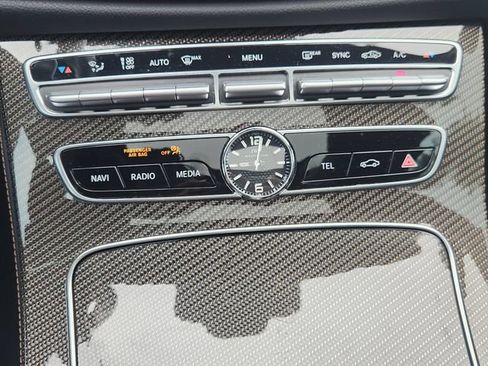 Used 2019 Mercedes-Benz CLS 53 AMG 4MATIC image 21