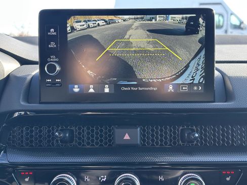 New 2026 Honda CR-V Sport Touring image 20