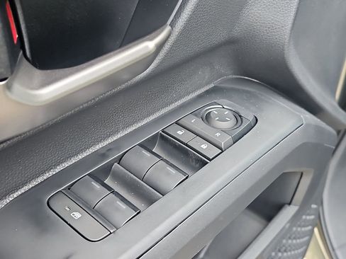 New 2026 Toyota Tacoma Limited AWD/4WD image 21