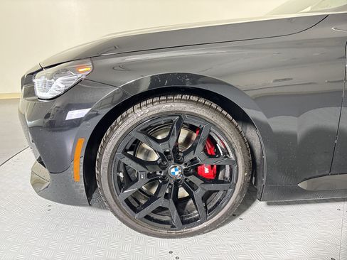 New 2026 BMW 230i Coupe w/ Premium Package RWD image 11