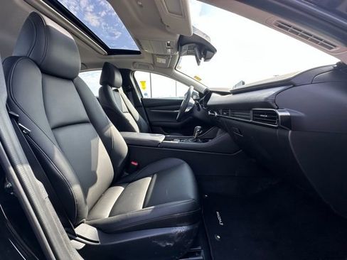 Used 2025 MAZDA MAZDA3 s image 30