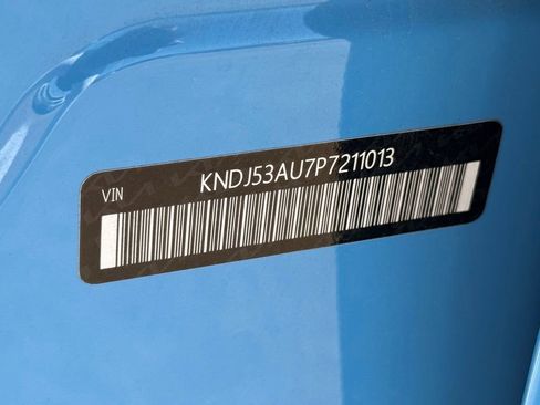 Used 2023 Kia Soul GT-Line image 31