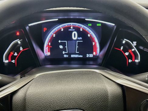 Used 2020 Honda Civic Sport image 18