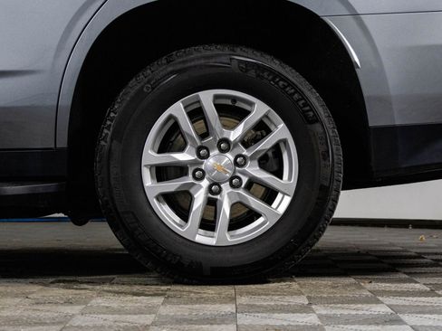 Used 2024 Chevrolet Tahoe LT image 46