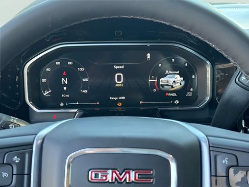 New 2026 GMC Sierra 1500 Elevation w/ Elevation Select Package RWD image 14