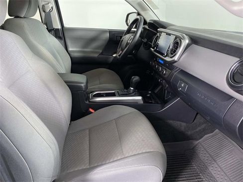 Used 2023 Toyota Tacoma SR5 image 9