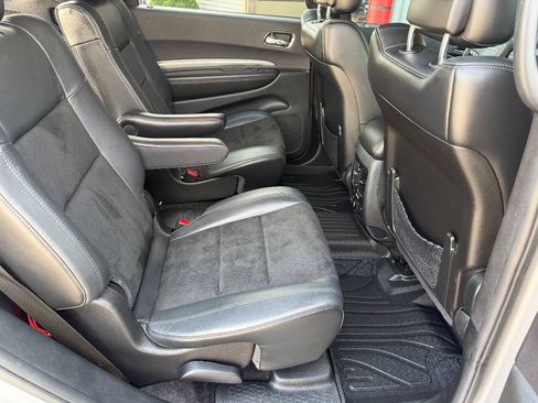 Used 2018 Dodge Durango GT w/ Blacktop Package AWD/4WD image 18