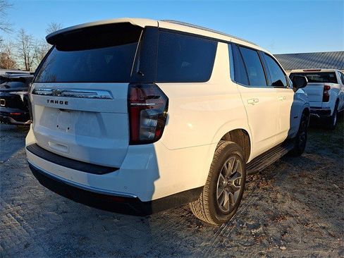 Certified 2024 Chevrolet Tahoe LS w/ Driver Alert Package image 5