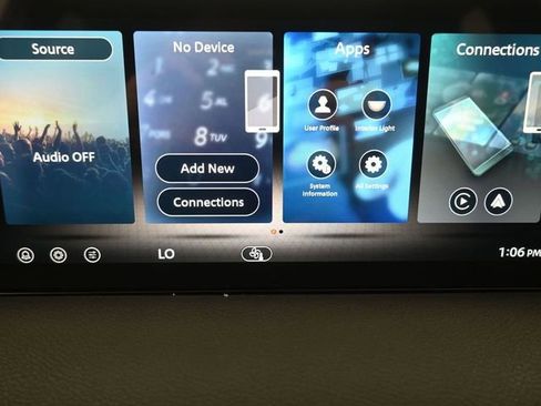 New 2026 Nissan Sentra SV w/ Floor Mat Package image 3