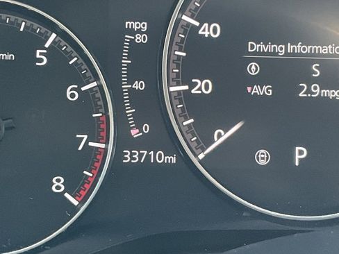 Used 2019 MAZDA MAZDA3 Sedan w/ Premium Package image 5