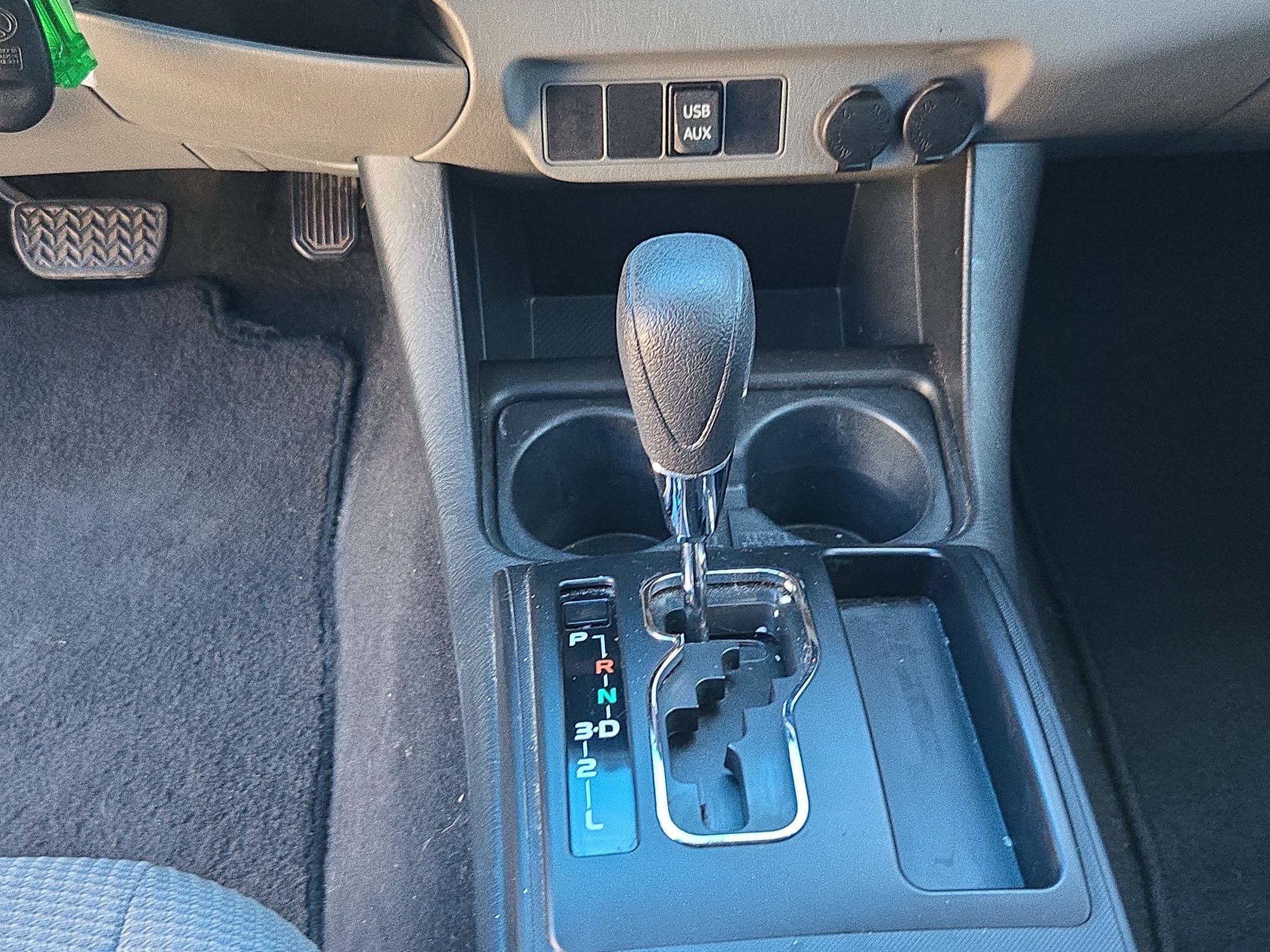Used 2014 Toyota Tacoma PreRunner w/ Convenience Package RWD image 19