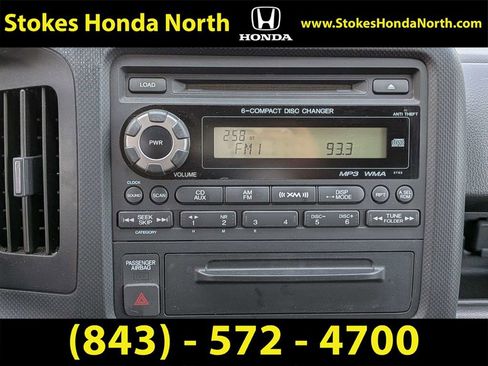 Used 2013 Honda Ridgeline RTL image 23