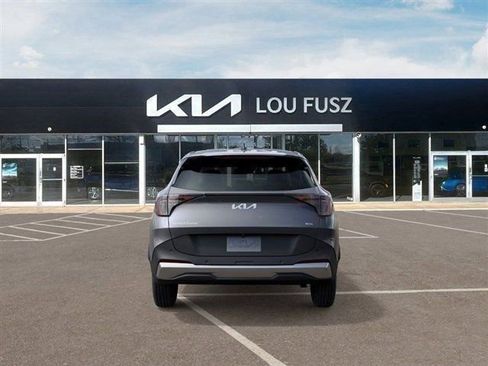 New 2026 Kia Sportage LX image 5