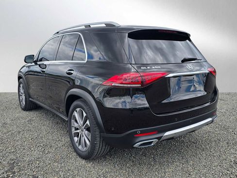 Used 2022 Mercedes-Benz GLE 350 image 5