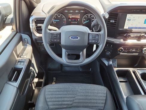 Used 2023 Ford F150 XL w/ STX Appearance Package AWD/4WD image 11
