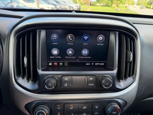 Used 2022 Chevrolet Colorado LT w/ Fleet Safety Package RWD image 21