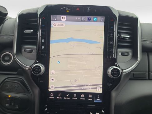 New 2026 RAM 2500 Laramie w/ Night Edition image 17