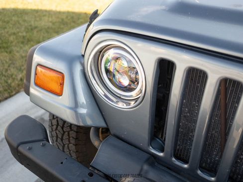 Used 1997 Jeep Wrangler Sport image 91
