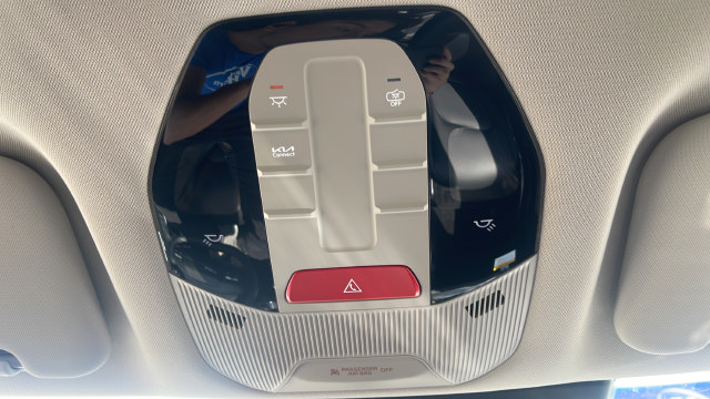 New 2026 Kia K4 EX FWD image 32