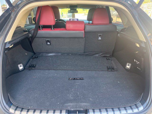 Used 2018 Lexus NX 300 FWD w/ Accessory Package 2 image 9