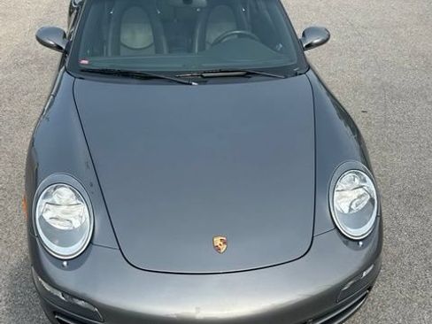 Used 2007 Porsche 911 Targa 4S AWD/4WD image 32