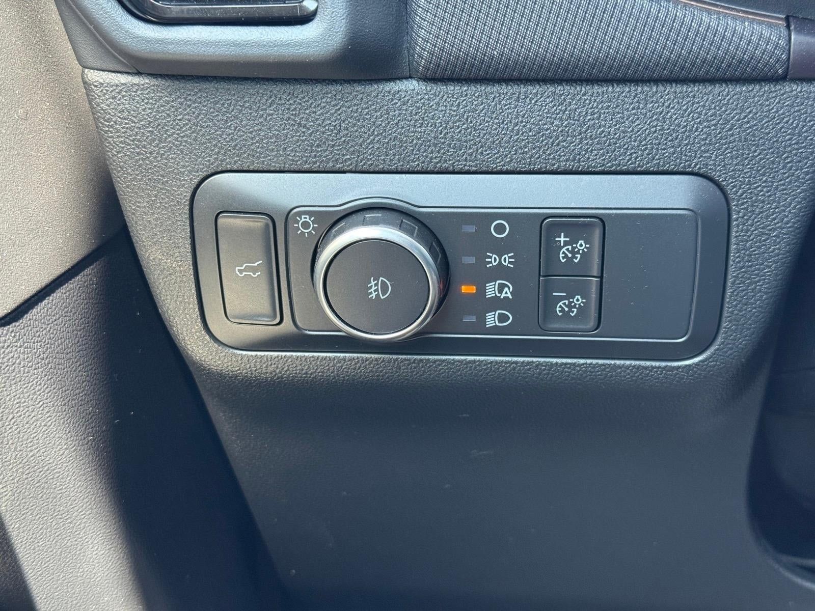 Used 2022 Ford Bronco Sport Outer Banks w/ Tech Package AWD/4WD image 13