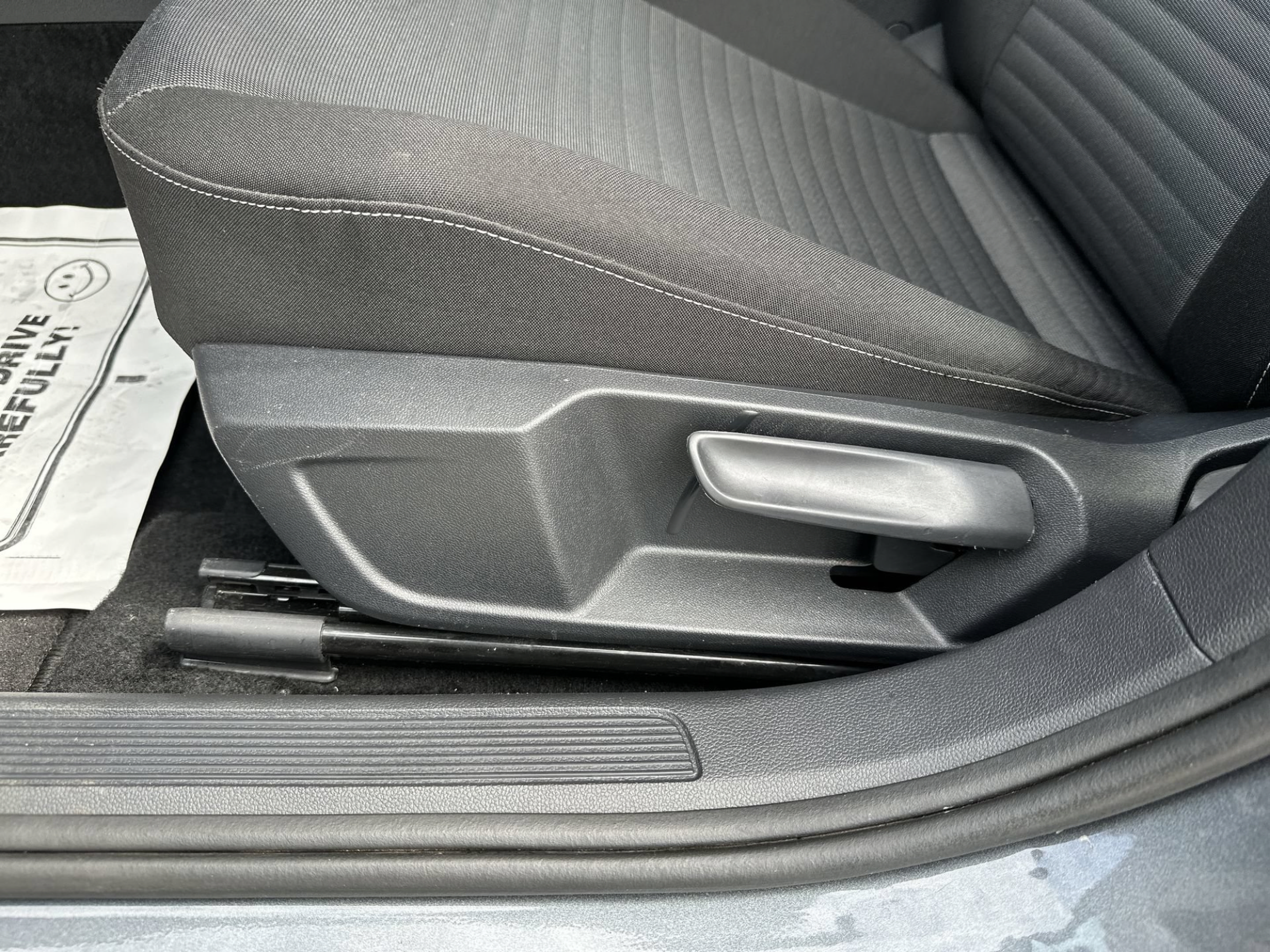 Used 2025 Volkswagen Jetta S FWD image 14