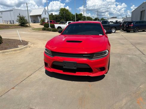 Used 2023 Dodge Charger GT w/ Blacktop Package RWD image 5