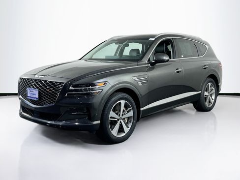 Used 2024 Genesis GV80 3.5T Advanced w/ Advanced Package AWD/4WD image 1